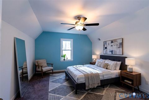 Tiny photo for 1607 Pinchot Street, Richmond, VA 23235 (MLS # 2533032)