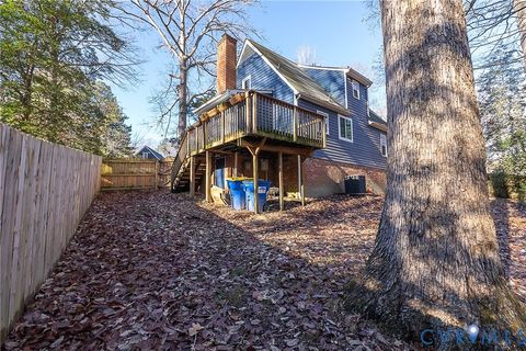 Tiny photo for 1607 Pinchot Street, Richmond, VA 23235 (MLS # 2533032)