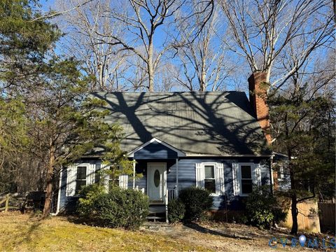 Photo of 1607 Pinchot Street, Richmond, VA 23235 (MLS # 2533032)