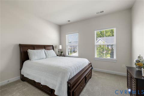 Tiny photo for 6249 Deer Summit Court, Moseley, VA 23120 (MLS # 2620680)