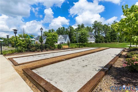 Tiny photo for 6249 Deer Summit Court, Moseley, VA 23120 (MLS # 2620680)