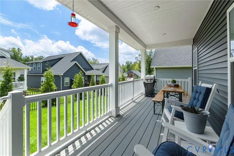 Tiny photo for 6249 Deer Summit Court, Moseley, VA 23120 (MLS # 2620680)