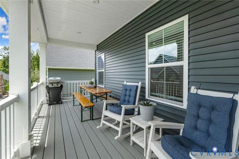 Tiny photo for 6249 Deer Summit Court, Moseley, VA 23120 (MLS # 2620680)