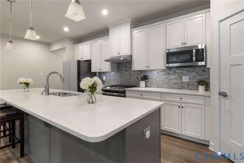 Tiny photo for 6249 Deer Summit Court, Moseley, VA 23120 (MLS # 2620680)
