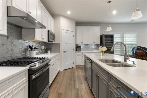 Tiny photo for 6249 Deer Summit Court, Moseley, VA 23120 (MLS # 2620680)
