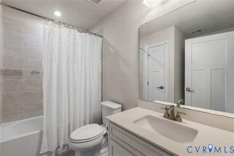 Tiny photo for 6249 Deer Summit Court, Moseley, VA 23120 (MLS # 2620680)