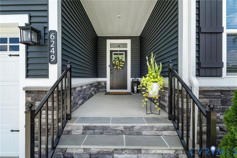Tiny photo for 6249 Deer Summit Court, Moseley, VA 23120 (MLS # 2620680)