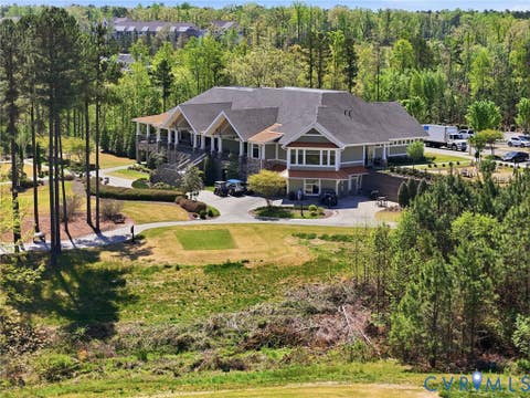 Tiny photo for 6249 Deer Summit Court, Moseley, VA 23120 (MLS # 2620680)