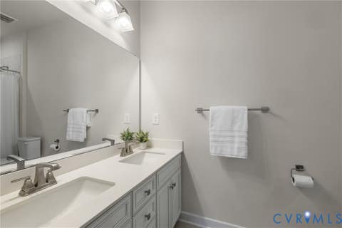 Tiny photo for 6249 Deer Summit Court, Moseley, VA 23120 (MLS # 2620680)