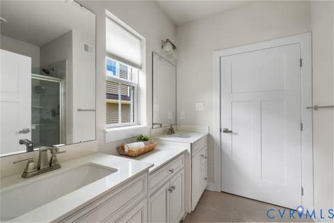 Tiny photo for 6249 Deer Summit Court, Moseley, VA 23120 (MLS # 2620680)