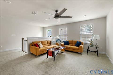 Tiny photo for 6249 Deer Summit Court, Moseley, VA 23120 (MLS # 2620680)