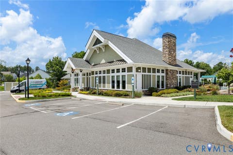 Tiny photo for 6249 Deer Summit Court, Moseley, VA 23120 (MLS # 2620680)