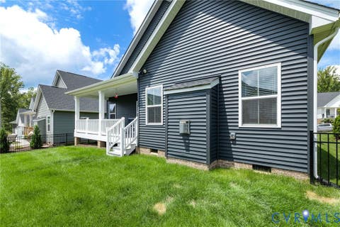 Tiny photo for 6249 Deer Summit Court, Moseley, VA 23120 (MLS # 2620680)