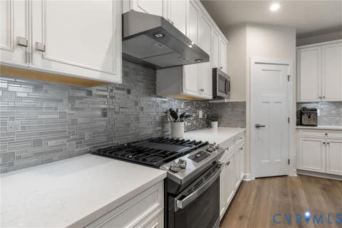 Tiny photo for 6249 Deer Summit Court, Moseley, VA 23120 (MLS # 2620680)