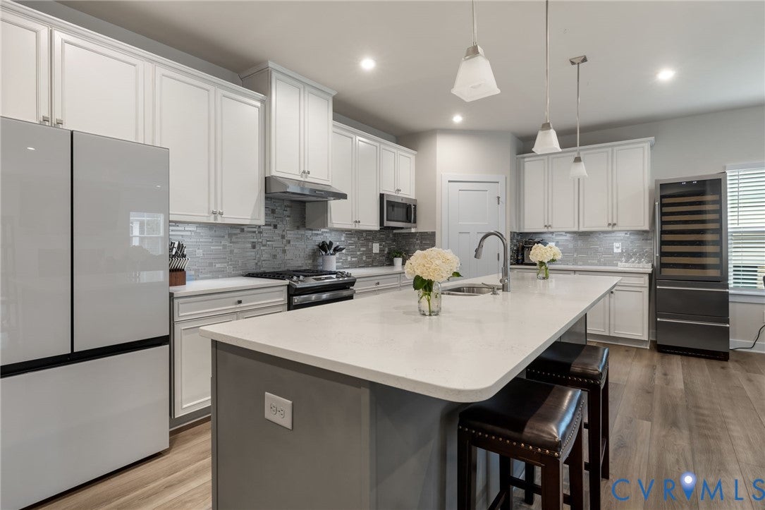 6249 Deer Summit Court