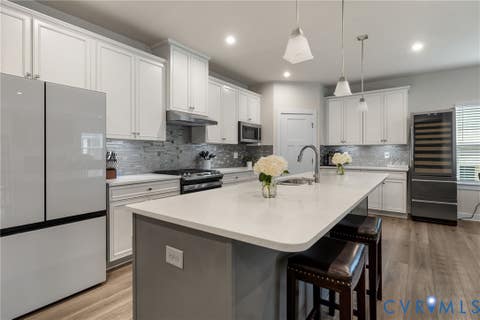 Tiny photo for 6249 Deer Summit Court, Moseley, VA 23120 (MLS # 2620680)