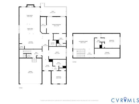 Tiny photo for 6249 Deer Summit Court, Moseley, VA 23120 (MLS # 2620680)
