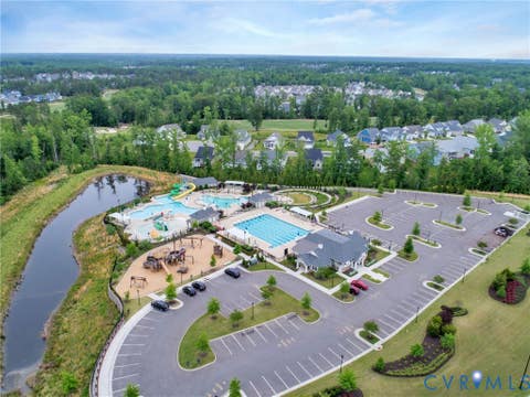 Tiny photo for 6249 Deer Summit Court, Moseley, VA 23120 (MLS # 2620680)