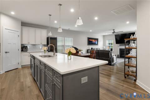 Tiny photo for 6249 Deer Summit Court, Moseley, VA 23120 (MLS # 2620680)