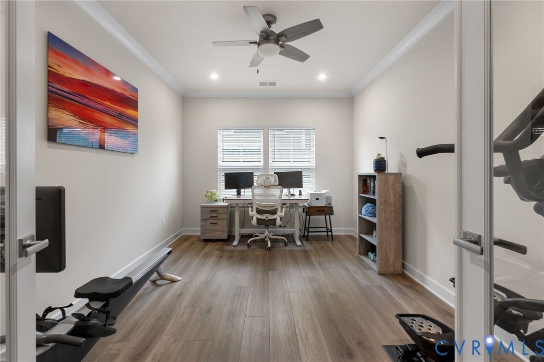 6249 Deer Summit Court