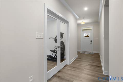Tiny photo for 6249 Deer Summit Court, Moseley, VA 23120 (MLS # 2620680)