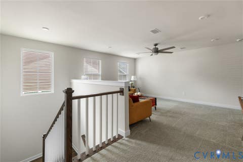 Tiny photo for 6249 Deer Summit Court, Moseley, VA 23120 (MLS # 2620680)