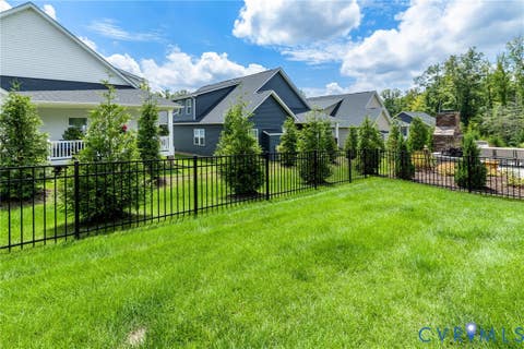 Tiny photo for 6249 Deer Summit Court, Moseley, VA 23120 (MLS # 2620680)