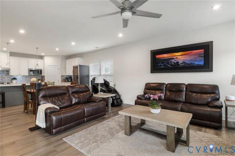 Tiny photo for 6249 Deer Summit Court, Moseley, VA 23120 (MLS # 2620680)