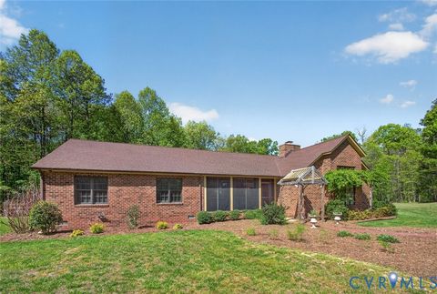 10427 Windam Hill Road Glen Allen VA 23059
