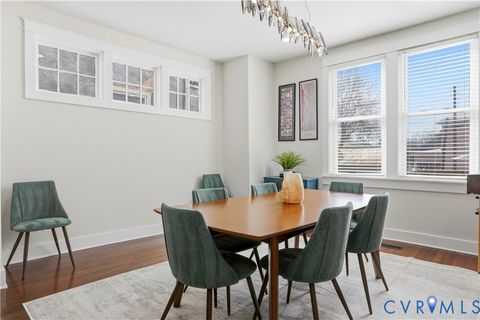 Tiny photo for 1113 E Brookland Park Boulevard, Richmond, VA 23222 (MLS # 2606014)