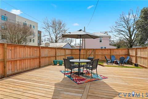 Tiny photo for 1113 E Brookland Park Boulevard, Richmond, VA 23222 (MLS # 2606014)