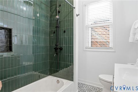 Tiny photo for 1113 E Brookland Park Boulevard, Richmond, VA 23222 (MLS # 2606014)