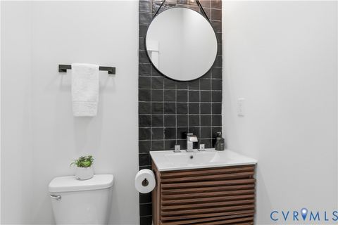 Tiny photo for 1113 E Brookland Park Boulevard, Richmond, VA 23222 (MLS # 2606014)