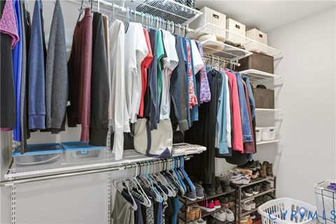 Tiny photo for 1113 E Brookland Park Boulevard, Richmond, VA 23222 (MLS # 2606014)