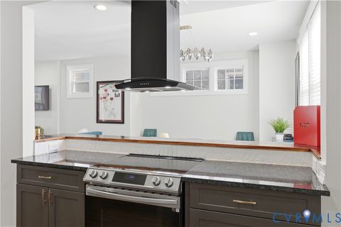 Tiny photo for 1113 E Brookland Park Boulevard, Richmond, VA 23222 (MLS # 2606014)