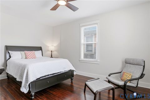 Tiny photo for 1113 E Brookland Park Boulevard, Richmond, VA 23222 (MLS # 2606014)