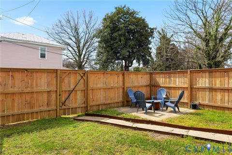 Tiny photo for 1113 E Brookland Park Boulevard, Richmond, VA 23222 (MLS # 2606014)