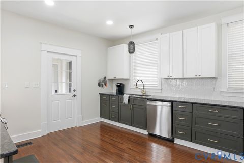 Tiny photo for 1113 E Brookland Park Boulevard, Richmond, VA 23222 (MLS # 2606014)