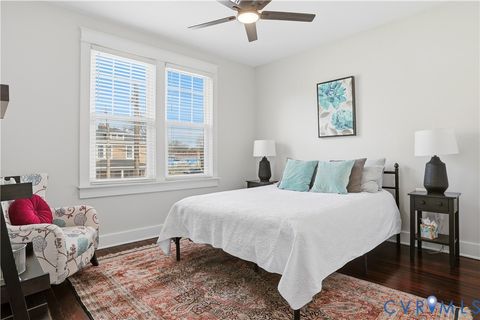 Tiny photo for 1113 E Brookland Park Boulevard, Richmond, VA 23222 (MLS # 2606014)