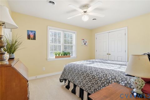 Tiny photo for 12325 Point Sunrise Court, Midlothian, VA 23112 (MLS # 2602701)
