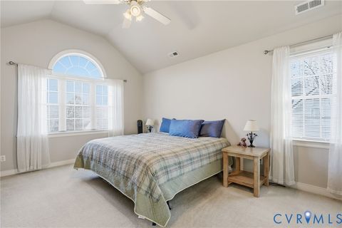 Tiny photo for 12325 Point Sunrise Court, Midlothian, VA 23112 (MLS # 2602701)