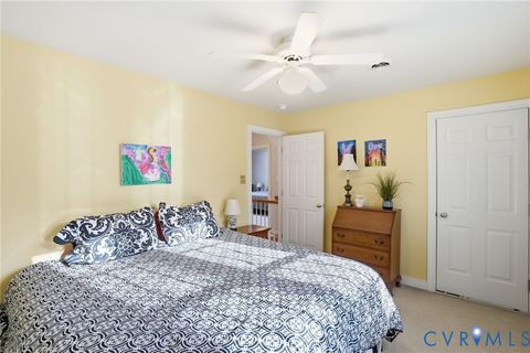 Tiny photo for 12325 Point Sunrise Court, Midlothian, VA 23112 (MLS # 2602701)