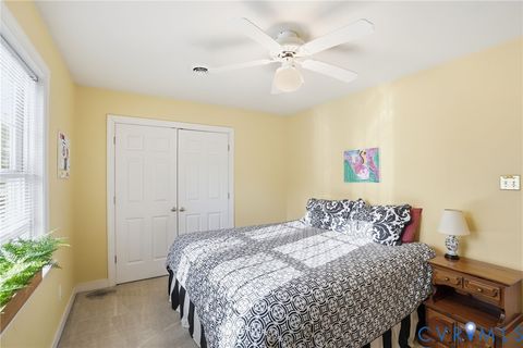 Tiny photo for 12325 Point Sunrise Court, Midlothian, VA 23112 (MLS # 2602701)