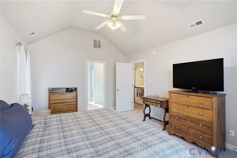 Tiny photo for 12325 Point Sunrise Court, Midlothian, VA 23112 (MLS # 2602701)