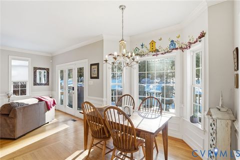 Tiny photo for 12325 Point Sunrise Court, Midlothian, VA 23112 (MLS # 2602701)