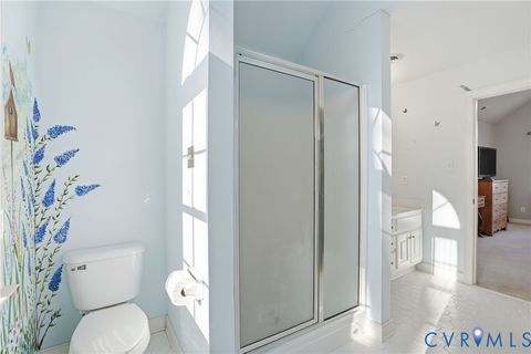 Tiny photo for 12325 Point Sunrise Court, Midlothian, VA 23112 (MLS # 2602701)