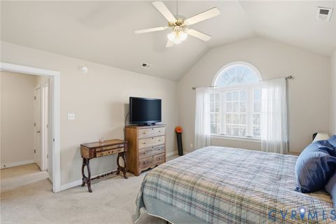 Tiny photo for 12325 Point Sunrise Court, Midlothian, VA 23112 (MLS # 2602701)