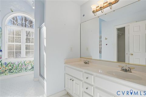 Tiny photo for 12325 Point Sunrise Court, Midlothian, VA 23112 (MLS # 2602701)