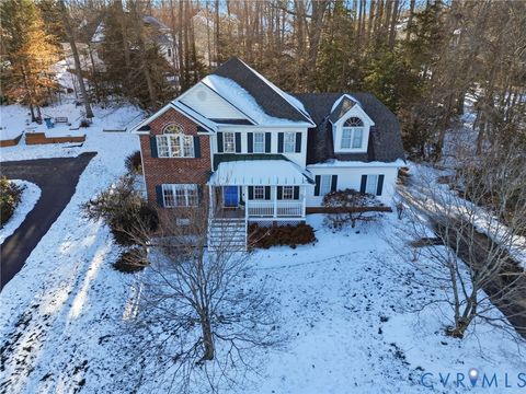 Tiny photo for 12325 Point Sunrise Court, Midlothian, VA 23112 (MLS # 2602701)