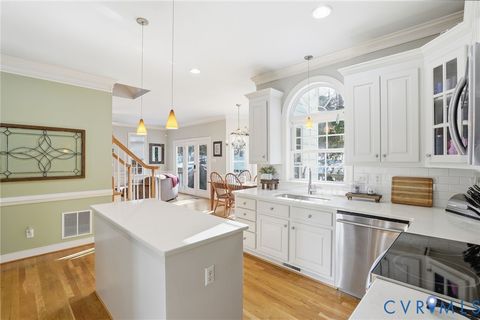 Tiny photo for 12325 Point Sunrise Court, Midlothian, VA 23112 (MLS # 2602701)